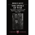 thumbnail image 1 of Pre-Owned The Spoils of War: The Politics, Economics, and Diplomacy of Reparations 1918-1932 (Paperback) 0198202229 9780198202226, 1 of 1