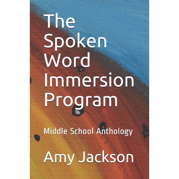 The Spoken Word Immersion Program (Paperback)