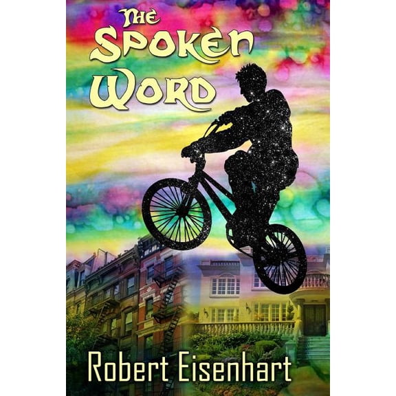 The Spoken Word (Paperback)