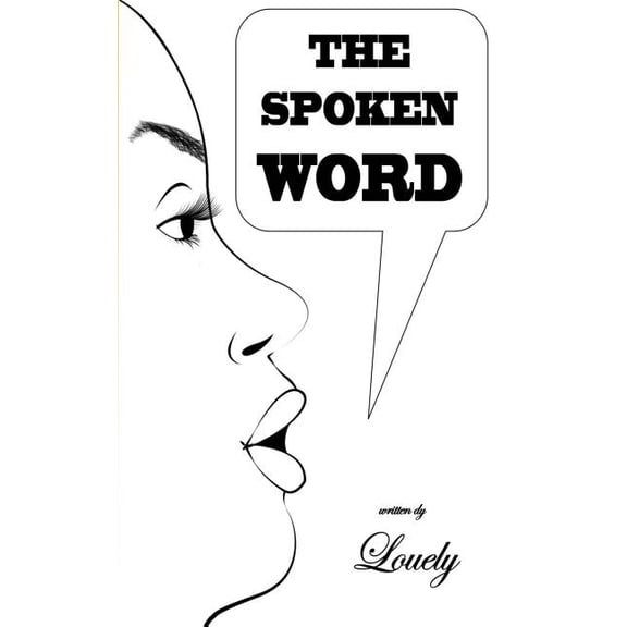 The Spoken Word (Paperback)