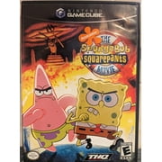 The SpongeBob SquarePants - Nintendo GameCube