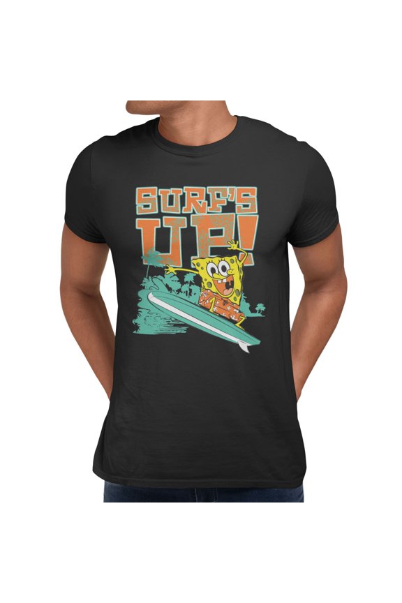 The SpongeBob SquarePants Patrick 3 Dollar Meme Men's T Shirt (White, S-XXXL)