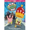 thumbnail image 1 of The SpongeBob Squarepants Movie (DVD), 1 of 1