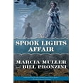 thumbnail image 1 of Pre-Owned The Spook Lights Affair (Hardcover) 0765331756 9780765331755, 1 of 1