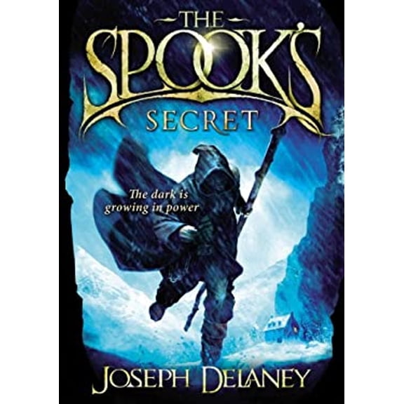 Pre-Owned The Spook's Secret. Joseph Delaney (Paperback) 186230856X 9781862308565