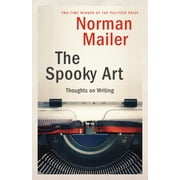 The Spooky Art Thoughts on Writing Paperback
