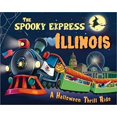 thumbnail image 1 of Pre-Owned The Spooky Express Illinois (Hardcover) 1492653586 9781492653585, 1 of 1