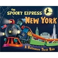 thumbnail image 1 of Pre-Owned The Spooky Express New York Paperback, 1 of 1