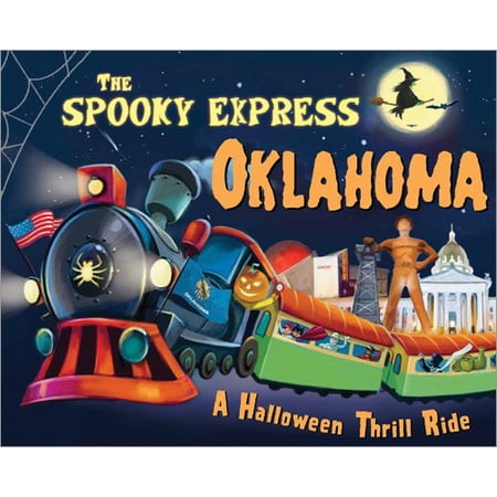 Spooky Express Oklahoma, The