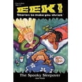 thumbnail image 1 of Pre-Owned The Spooky Sleepover (Eek! Stories to Make You Shriek) (Paperback) 0448420252 9780448420257, 1 of 1