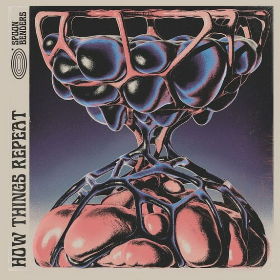 The Spoon Benders - How Things Repeat - Music & Performance - Vinyl