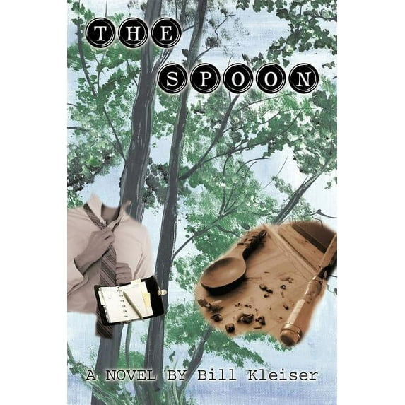 The Spoon (Paperback)