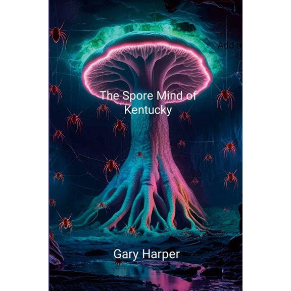The Spore Mind of Kentucky, (Paperback)