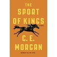 thumbnail image 1 of Pre-Owned The Sport of Kings (Hardcover) 0374281084 9780374281083, 1 of 1
