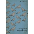 thumbnail image 1 of The Sport of Pigeon Racing, (Hardcover), 1 of 1