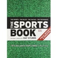 thumbnail image 1 of Pre-Owned The Sports Book Paperback, 1 of 1