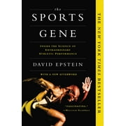DAVID EPSTEIN The Sports Gene : Inside the Science of Extraordinary Athletic Performance (Paperback)