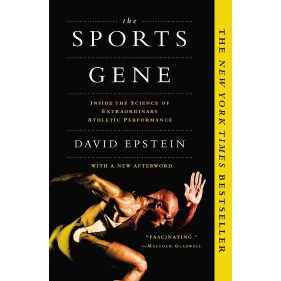 SPORTS GENE, THE