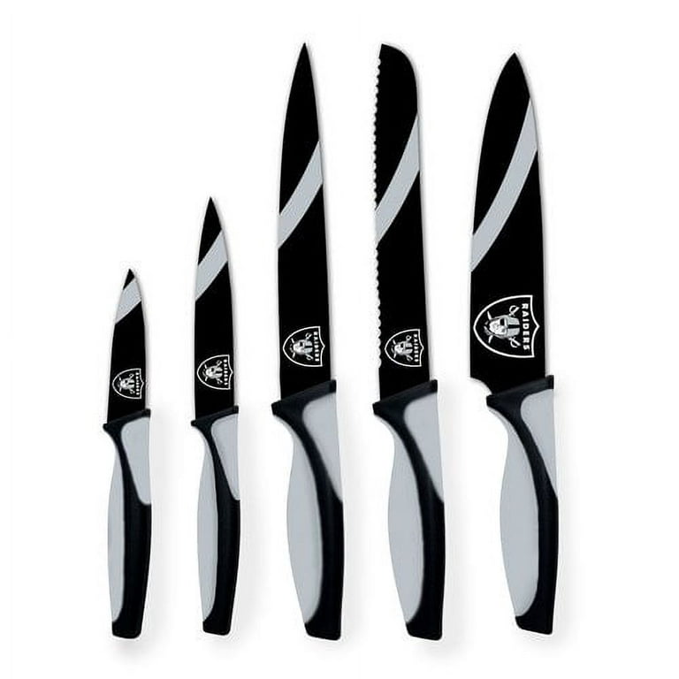 Las Vegas Legend  Chef's Knife – Danaak & Co.