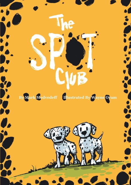 The Spot Club, (Paperback)