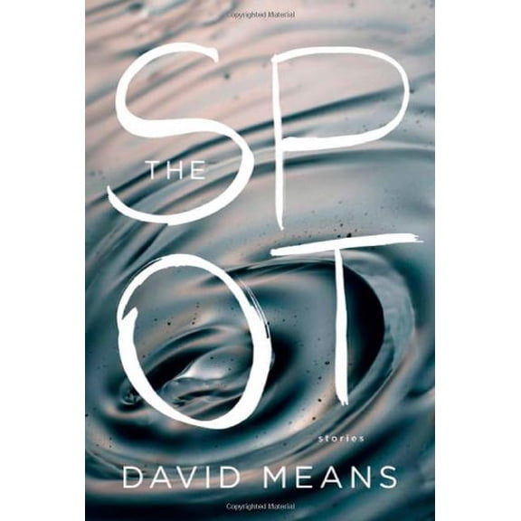 Pre-Owned The Spot: Stories