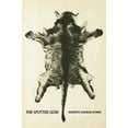 thumbnail image 1 of The Spotted Lion (Reprint Edition) (Paperback), 1 of 1