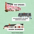 thumbnail image 1 of The Sprawl (Audiobook), 1 of 1