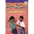 thumbnail image 1 of Pre-Owned The Spray-Paint Mystery (Paperback) 0590484745 9780590484749, 1 of 1