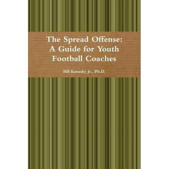 The Spread Offense, (Paperback)