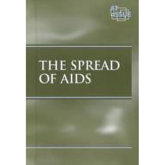 Pre-Owned The Spread of AIDS 9781565105386