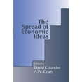 thumbnail image 1 of The Spread of Economic Ideas, (Hardcover), 1 of 1