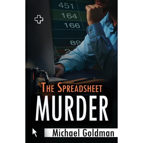 The Spreadsheet Murder, (Paperback)