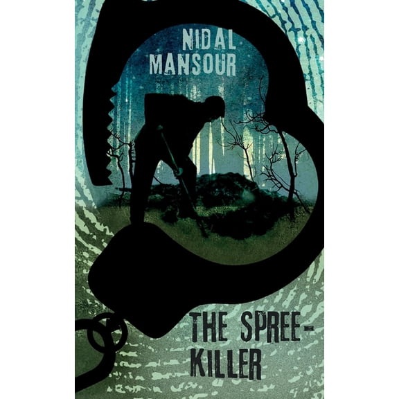 The Spree-killer, (Paperback)