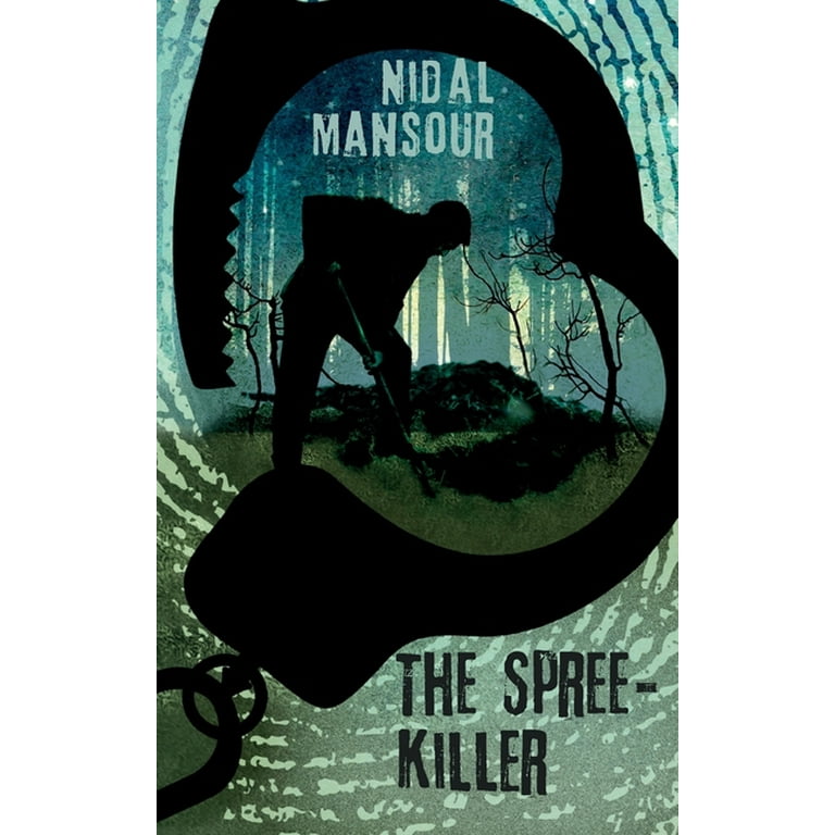 Spree Killer 