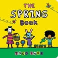 thumbnail image 1 of Pre-Owned The Spring Book (Board book) 0316427942, 1 of 1
