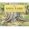 thumbnail image 1 of Pre-Owned The Spring Rabbit (Paperback) 044041458X 9780440414582, 1 of 1