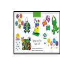 thumbnail image 1 of The Spring into Fun Craft Box, Ages 3-5, 1 of 1