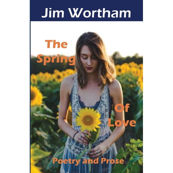 The Spring of Love (Paperback)