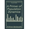 thumbnail image 1 of The Springer Demographic Methods and Pop A Primer of Population Dynamics, (Paperback), 1 of 1