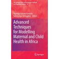 thumbnail image 1 of The Springer Demographic Methods and Pop Advanced Techniques for Modelling Maternal and Child Health in Africa, Book 34, (Hardcover), 1 of 1