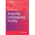 thumbnail image 1 of The Springer Demographic Methods and Pop Analyzing Contemporary Fertility, Book 51, (Paperback), 1 of 1