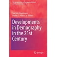 thumbnail image 1 of The Springer Demographic Methods and Pop Developments in Demography in the 21st Century, Book 48, (Paperback), 1 of 1