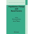 thumbnail image 1 of The Springer Demographic Methods and Pop Population Change and Rural Society, Book 16, (Hardcover), 1 of 1