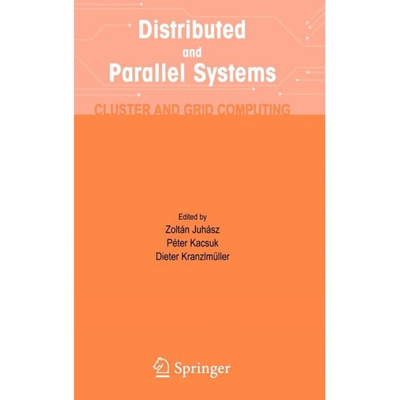 The Springer International Engineering a Distributed and Parallel ...