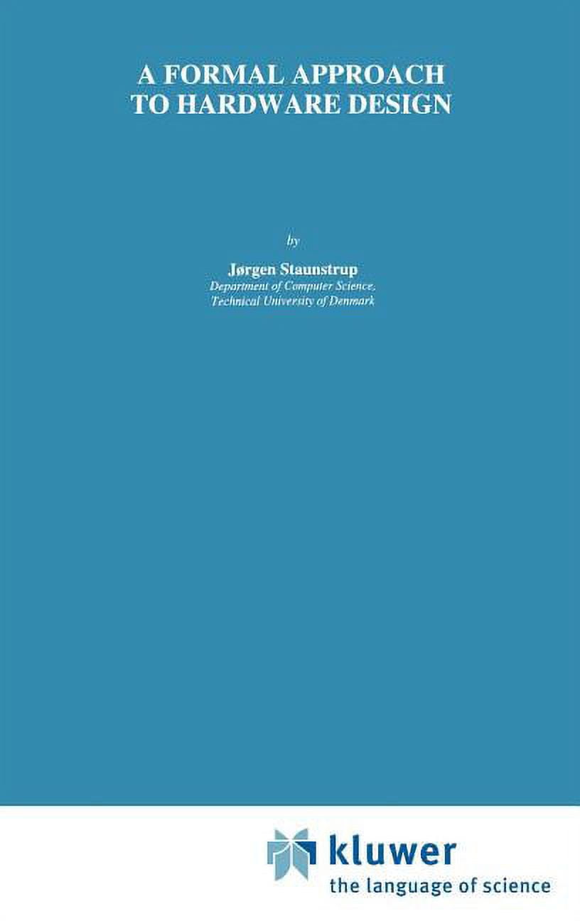 The Springer International Engineering and Computer Science: A Formal ...