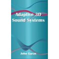 thumbnail image 1 of The Springer International Engineering a Adaptive 3D Sound Systems, Book 566, (Hardcover), 1 of 1