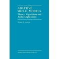 thumbnail image 1 of The Springer International Engineering a Adaptive Signal Models: Theory, Algorithms, and Audio Applications, Book 467, (Paperback), 1 of 1