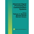 thumbnail image 1 of The Springer International Engineering a Advanced Signal Processing for Communication Systems, Book 703, (Paperback), 1 of 1