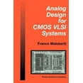 thumbnail image 1 of The Springer International Engineering a Analog Design for CMOS VLSI Systems, Book 646, (Paperback), 1 of 1