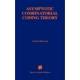thumbnail image 1 of The Springer International Engineering a Asymptotic Combinatorial Coding Theory, Book 415, (Hardcover), 1 of 1